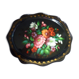 Russian bohemian plateau