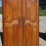 old cupboard doors, 19th century