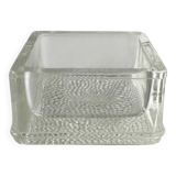 Lumax glass tiled pocket emptier