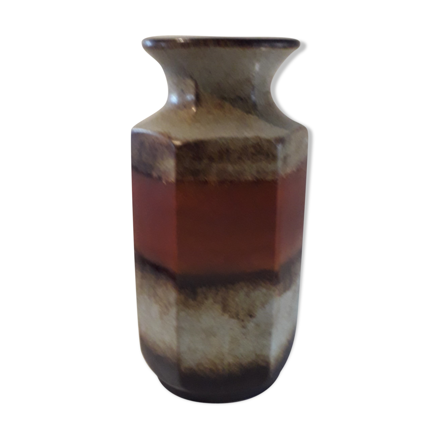 Vase W . Germany 297-41