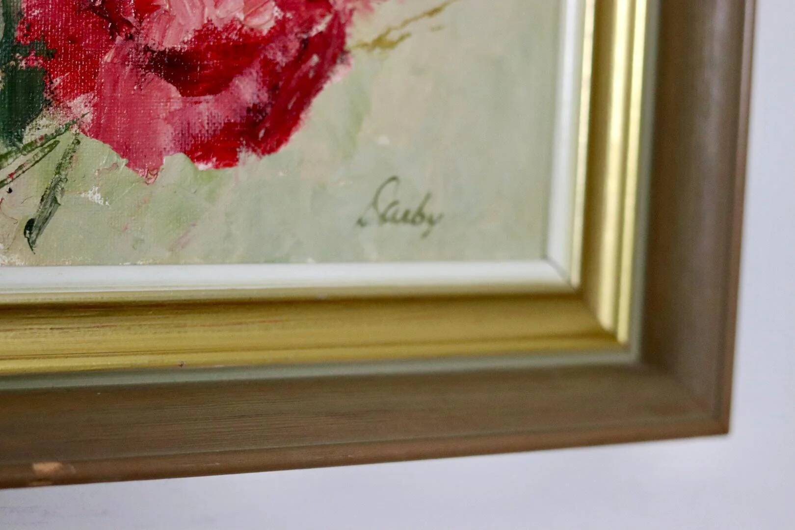 "roses" by sarby