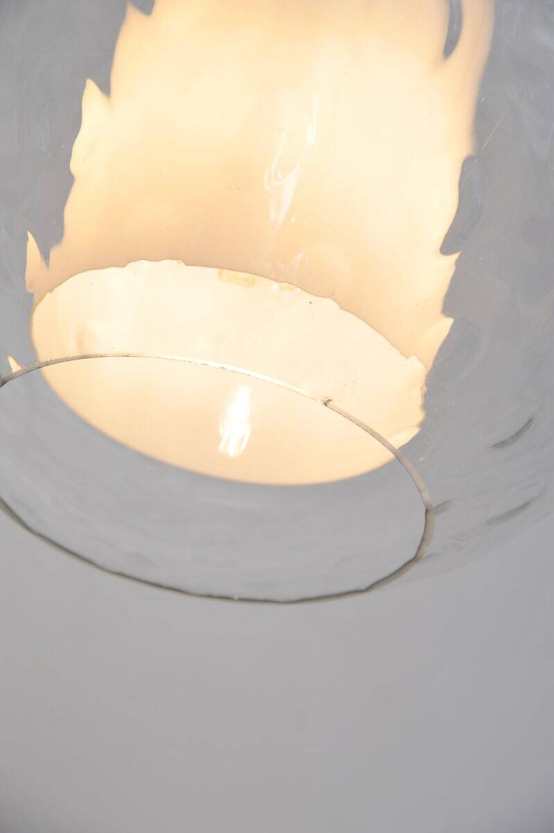 Pendant lamp by Peill & Putzler, 1960s