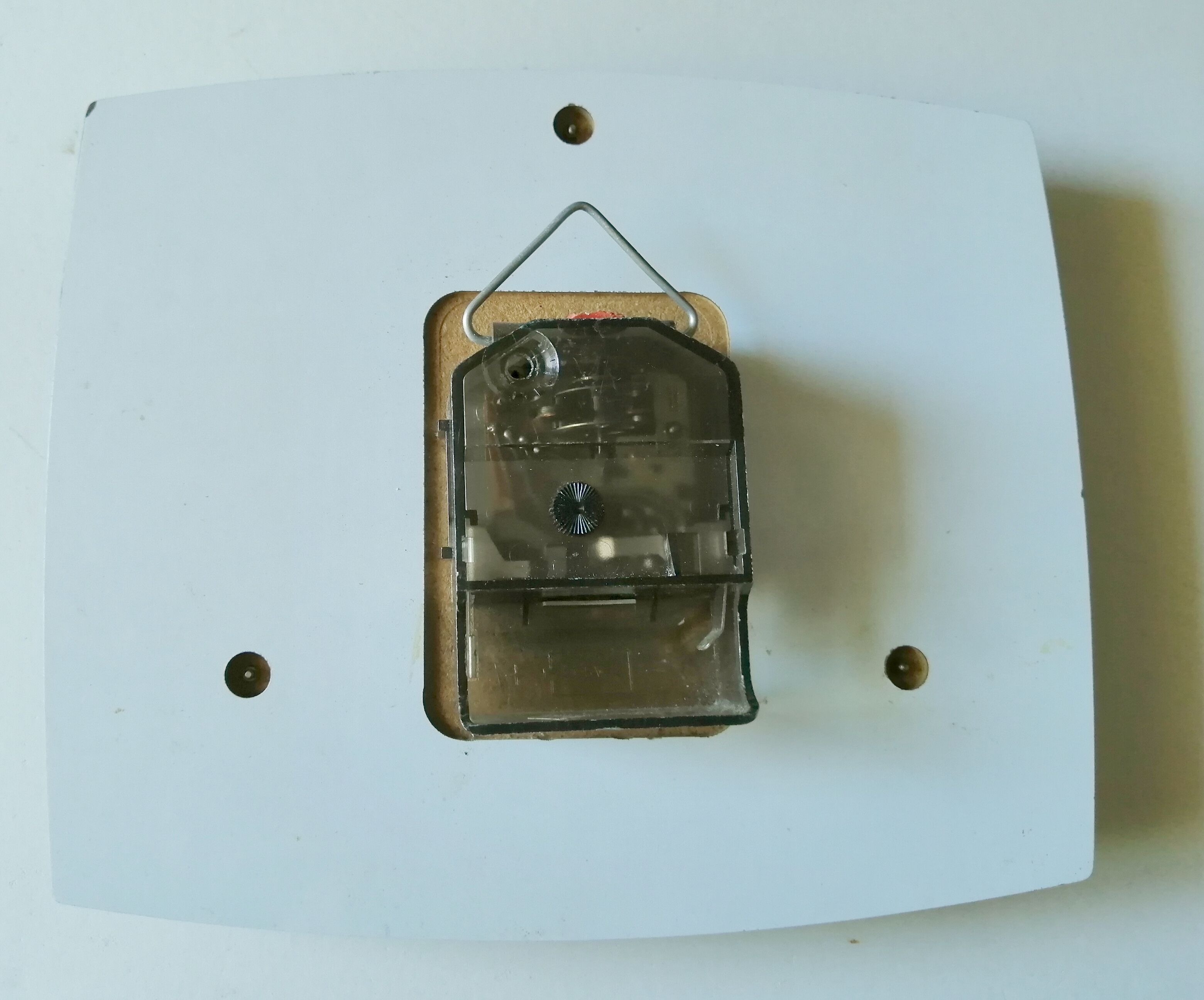 Kitchen pendulum