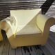 Fauteuils strack bubble club