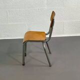Mullca school chair
