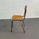 Mullca school chair