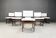 Mid-century teak Scandinavian dining chairs, 1960s