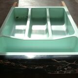 Table marble formica 70