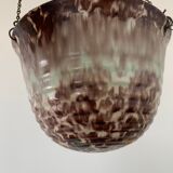 Ceramic plant holder