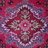 Anatolian Yahyahli Handmade Rug 194x101cm