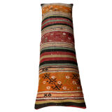 Vintage turkish  cushion cover , 120 x 40 cm