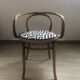 Fauteuil Thonet modèle Le Corbusier