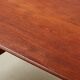 Borge Mogensen Drop Leaf Desk for Soborg Denmark 1953