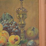 Nature morte aux fruits