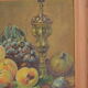 Still life with fruit