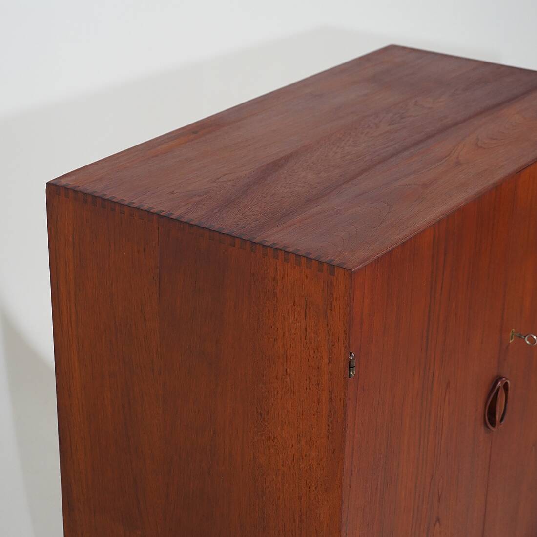 Sideboard by Peter Hvidt and Orla Molgaard Nielsen for Soborg, 1960s
