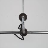 Suspension par JJM Hoogervorst pour Anvia, Pays-Bas années 1970