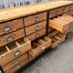 Workshop furniture