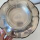 Large footed dish Gallia – Christofle – Silver-plated – Art Deco 1930-1940