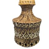 Bay Keramik - West Germany - Fat lava - model 93-17- 60's