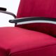 Czechoslovakian Model S411 Armchair from Mücke Melder, 1940s