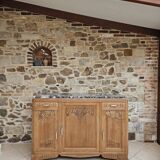 Art Deco Parisian Buffet