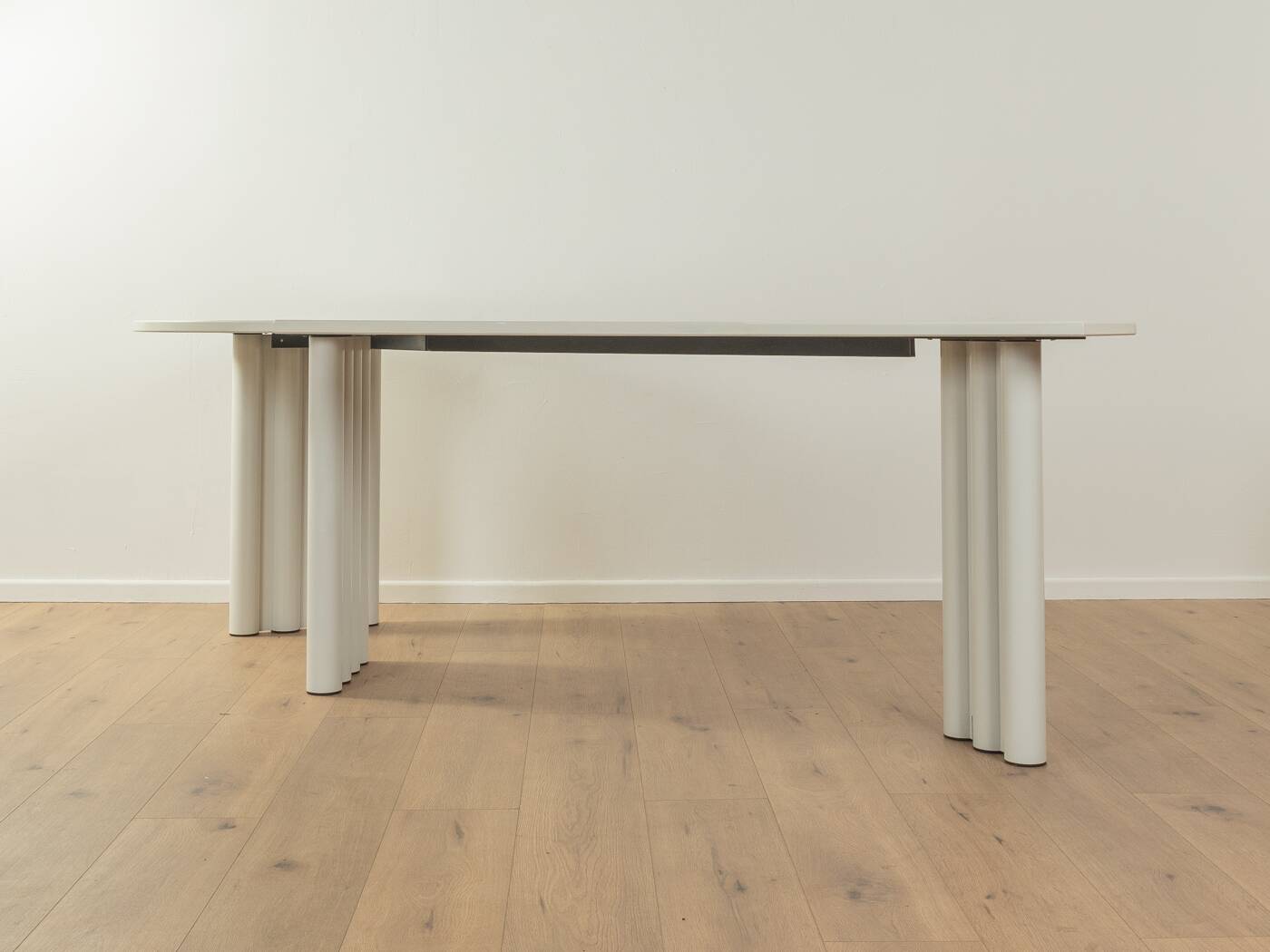 DUO desk, Peter Maly, interlübke, vintage