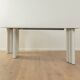DUO desk, Peter Maly, interlübke, vintage