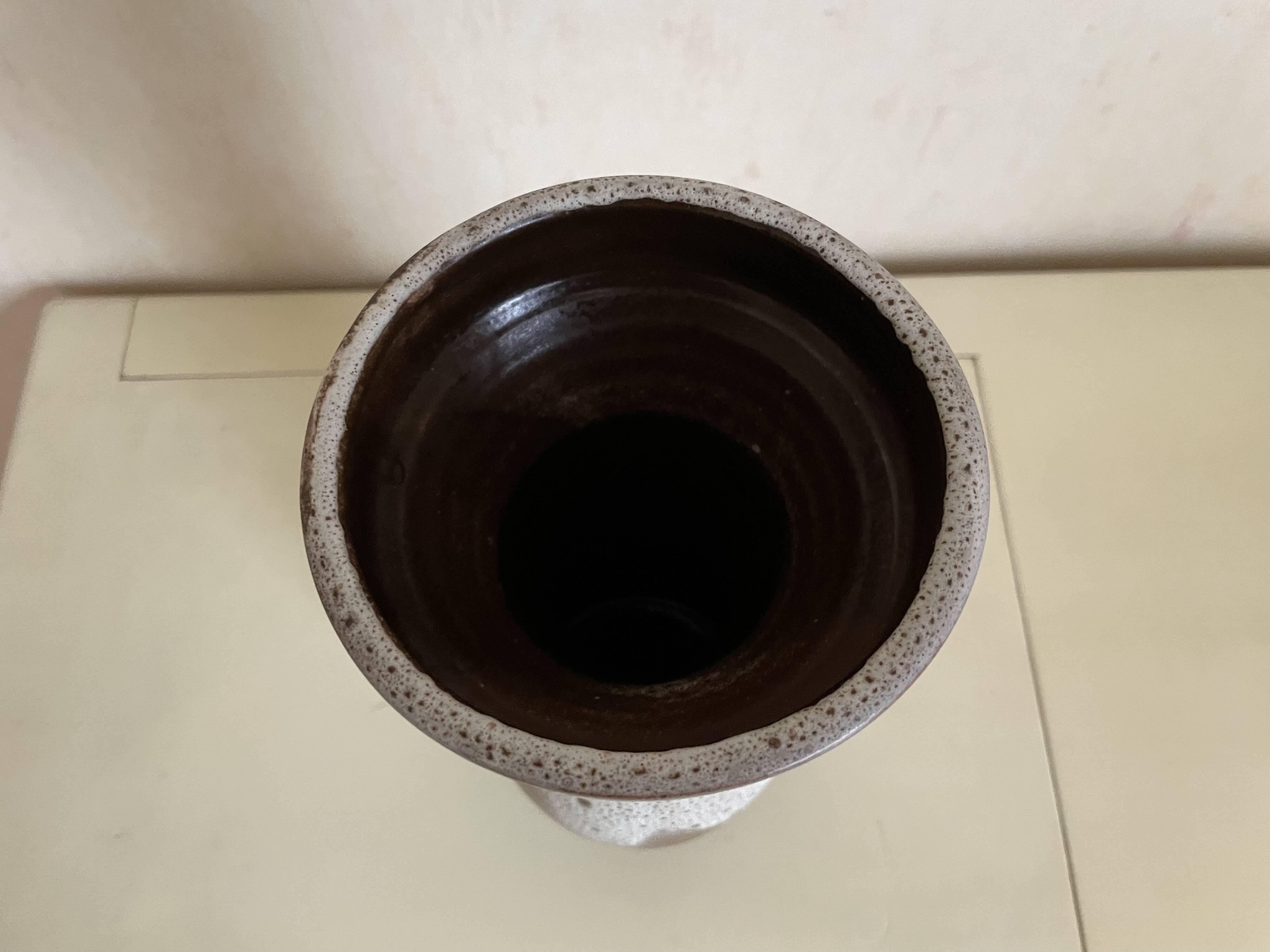 Salins ceramic vase