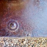 Ammunition trunk from 1904