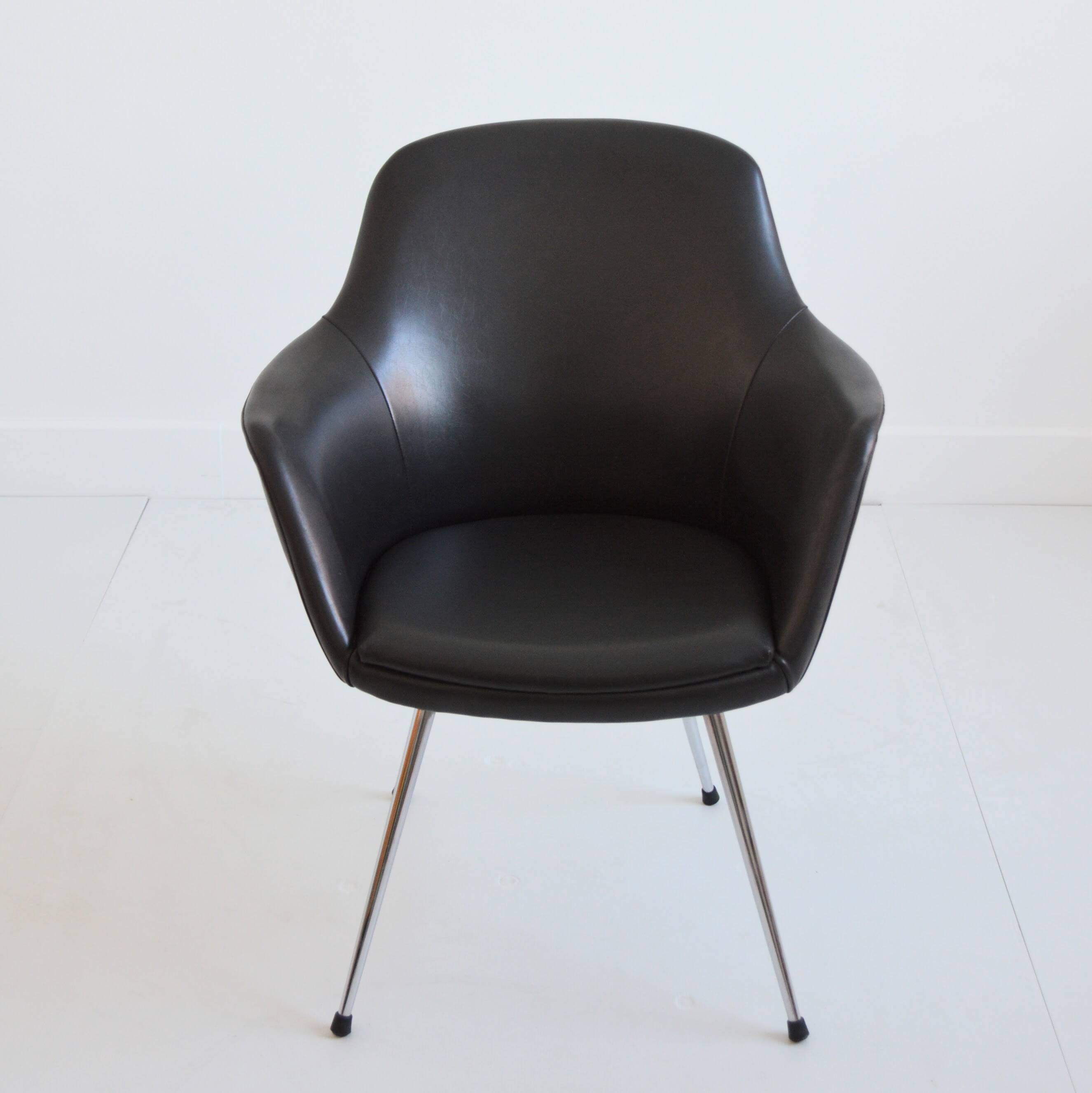 Vintage armchair/chair from the 1950s