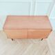 Small buffet/modernist vintage sideboard, Rego Mobile Moebel