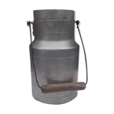 Milk pot