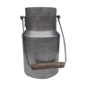 Milk pot