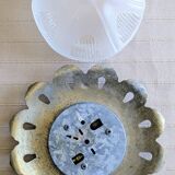 Plafonnier art déco (L-0177)