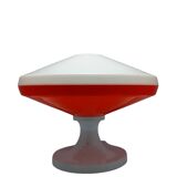 Lamp, table, pop art