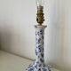 English style bedside lamp