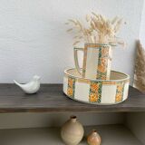 Longwy toilet service