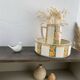 Service de toilette Longwy
