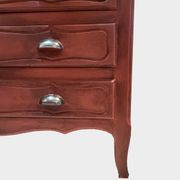 Chest of drawers - Primer Red