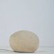 Vintage moon rock lamp from Tecta in the style of André Cazenave, 1960s