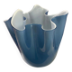 Murano glass vase