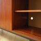 Teak sideboard, Danish design, 1970s, production: Denmark