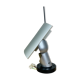 Artemide Enea wall lamp by Antonio Citterio