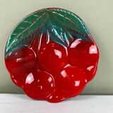 Cherry plate