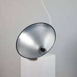 Ultra-lightweight vintage minimalist suspension design