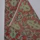 Antique Floral Vintage Carpet sku3916