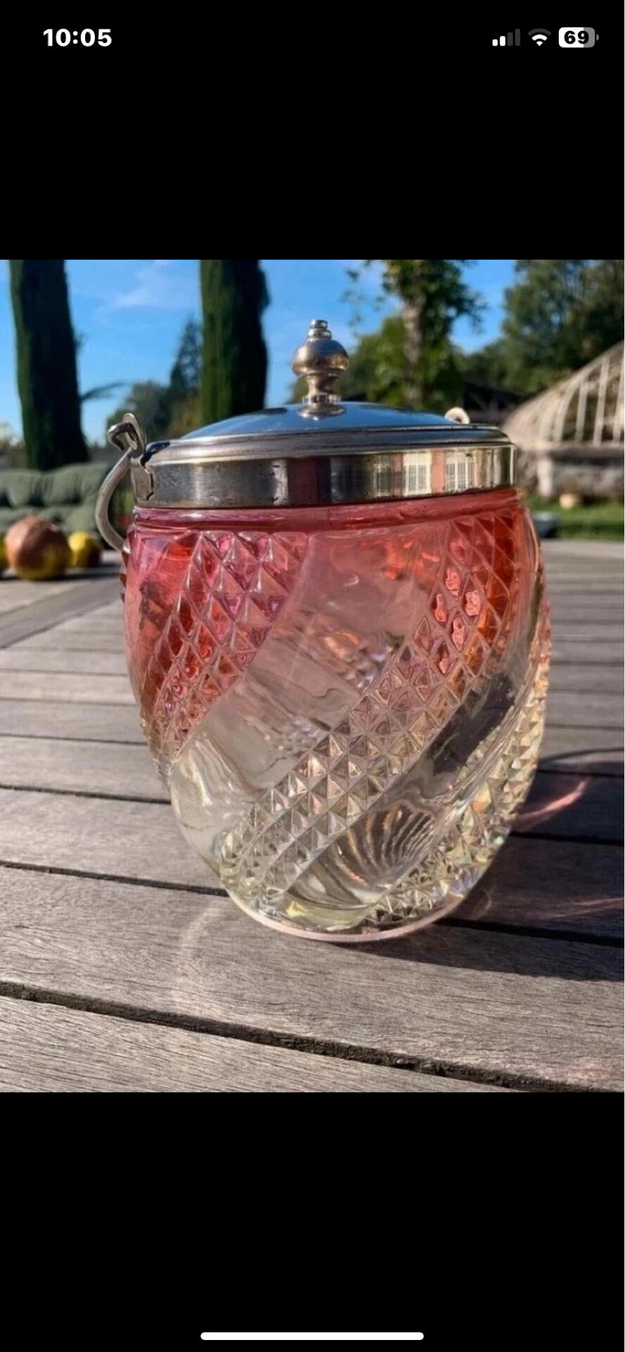 Ice bucket