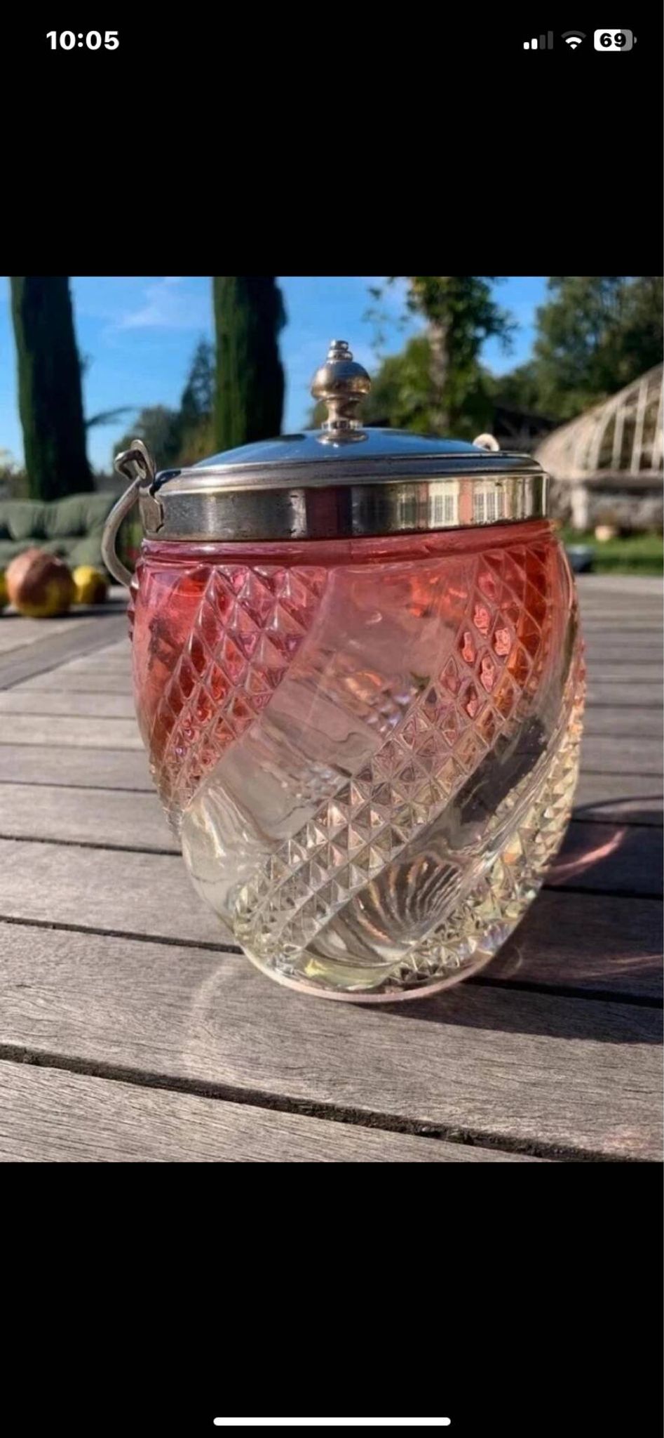 Ice bucket