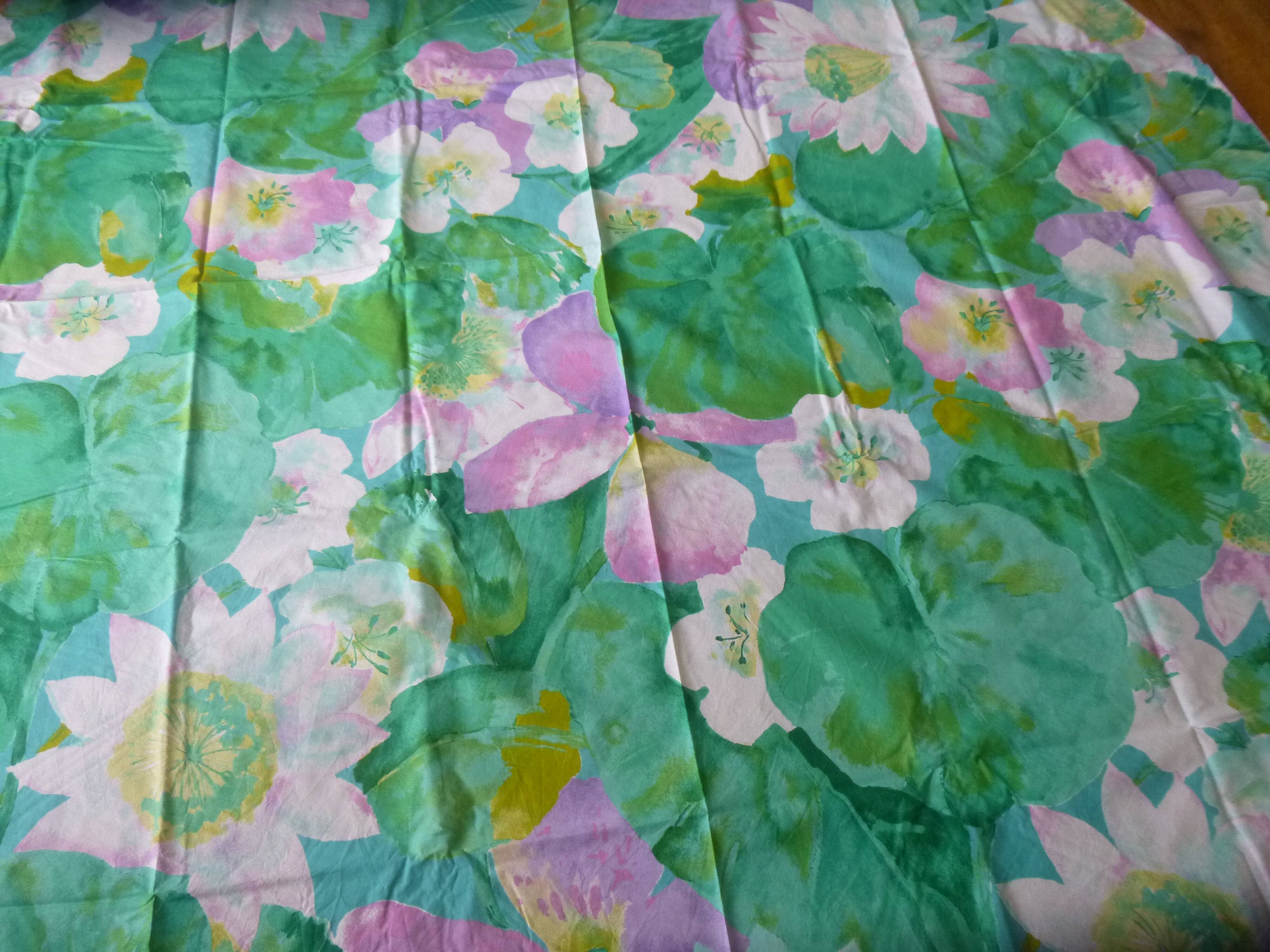 Nappe Bassetti  des années 80/90